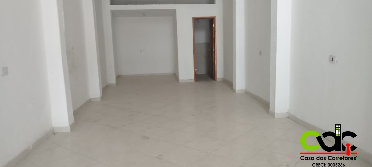 Loja-Salão para alugar, 120m² - Foto 4