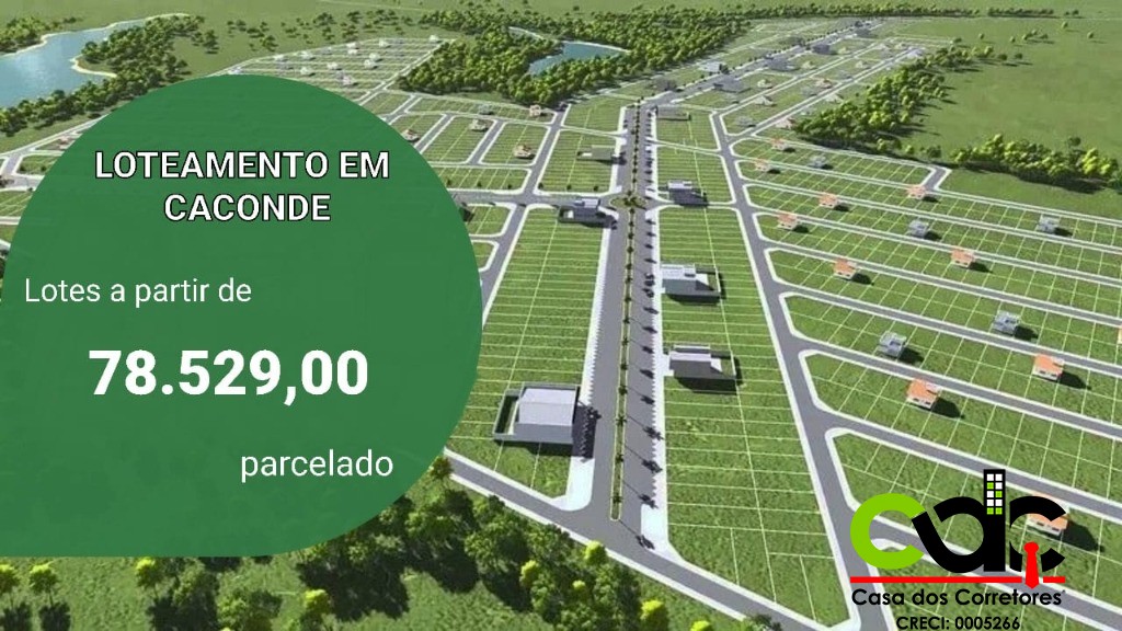 Terreno à venda, 200m² - Foto 1