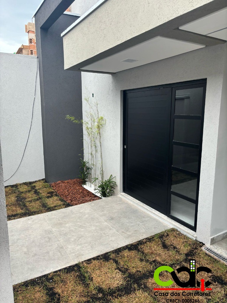 Casa à venda e aluguel com 3 quartos, 200m² - Foto 11