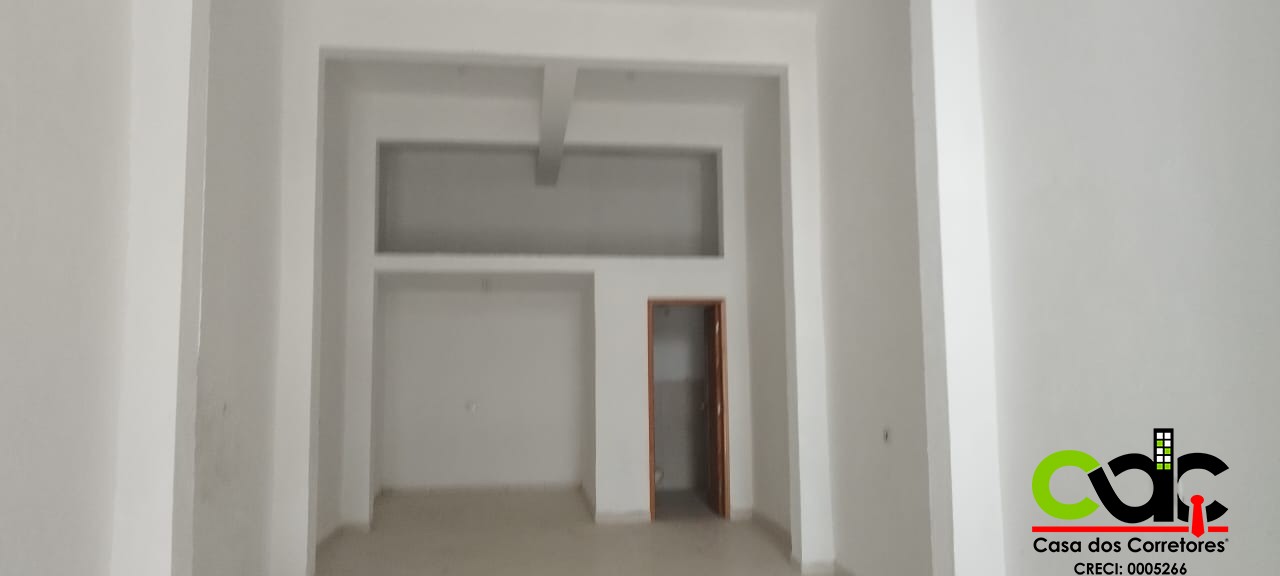 Loja-Salão para alugar, 120m² - Foto 2