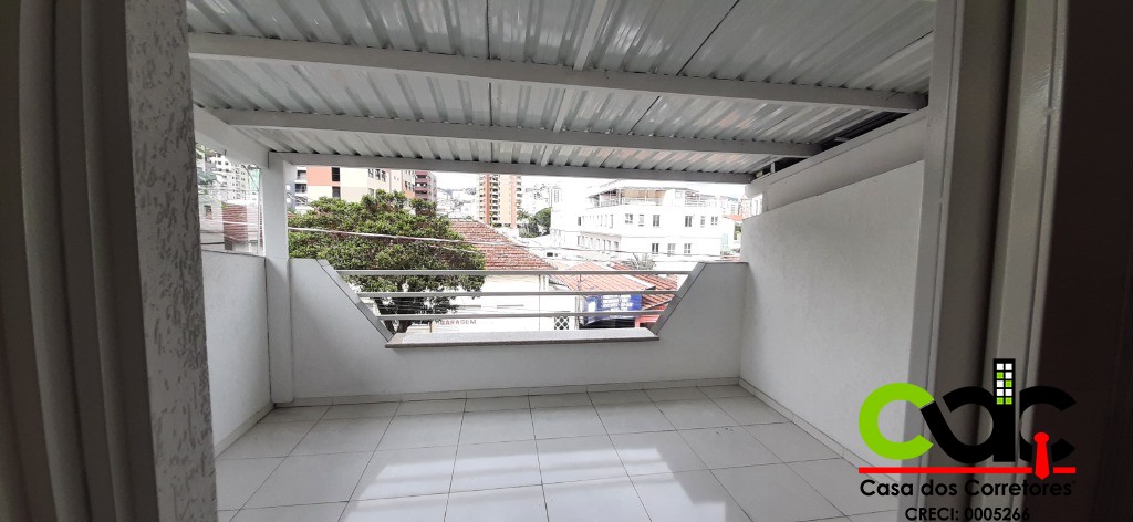 Loja-Salão para alugar, 85m² - Foto 3