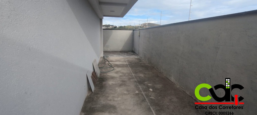 Casa à venda com 3 quartos, 105m² - Foto 16