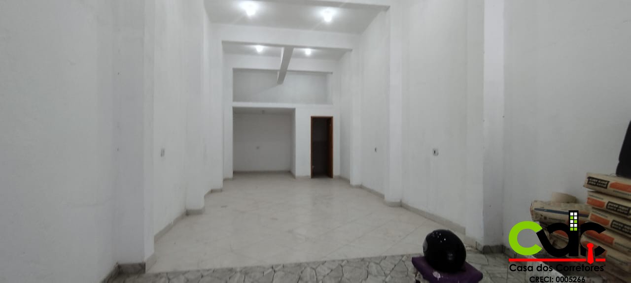 Loja-Salão para alugar, 120m² - Foto 1