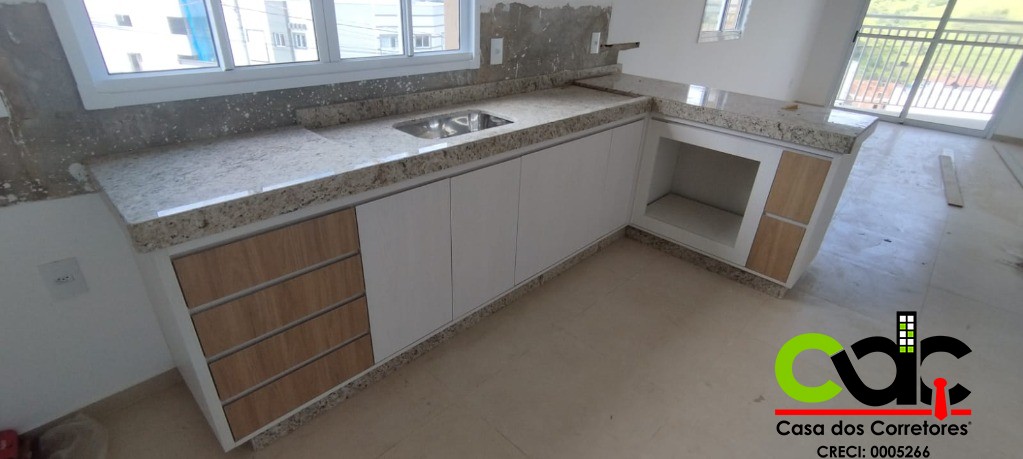 Apartamento à venda com 3 quartos, 70m² - Foto 13