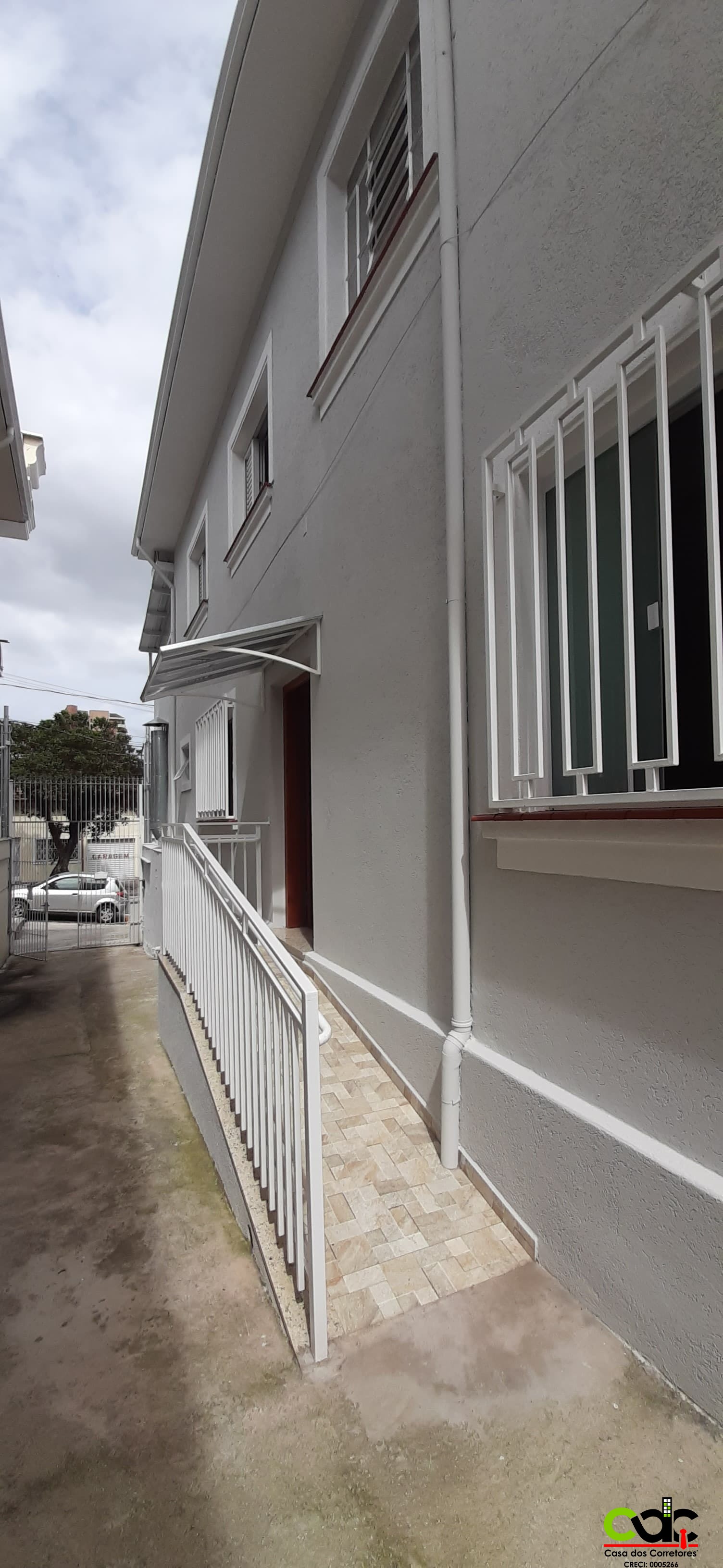 Loja-Salão para alugar, 85m² - Foto 19