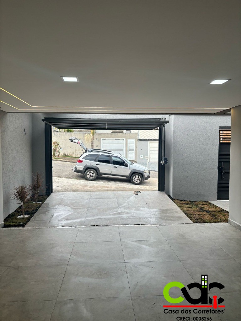 Casa à venda e aluguel com 3 quartos, 200m² - Foto 10