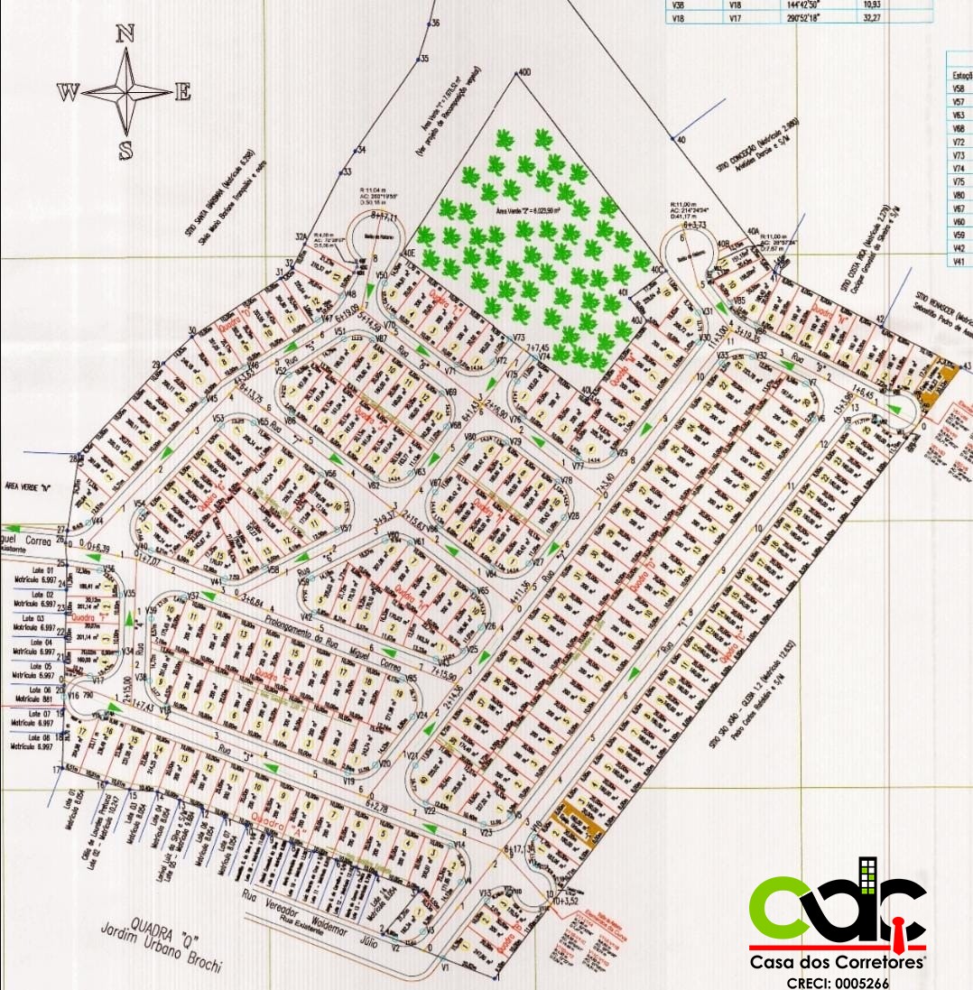 Terreno à venda, 160m² - Foto 2