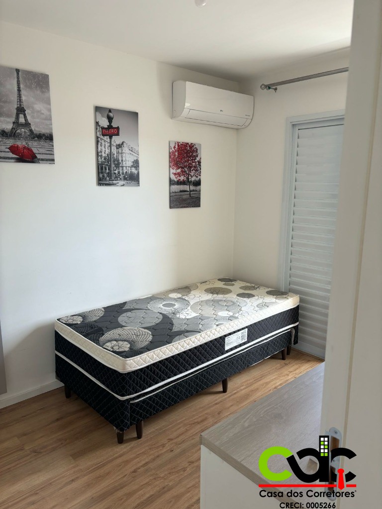 Apartamento à venda com 2 quartos, 100m² - Foto 12