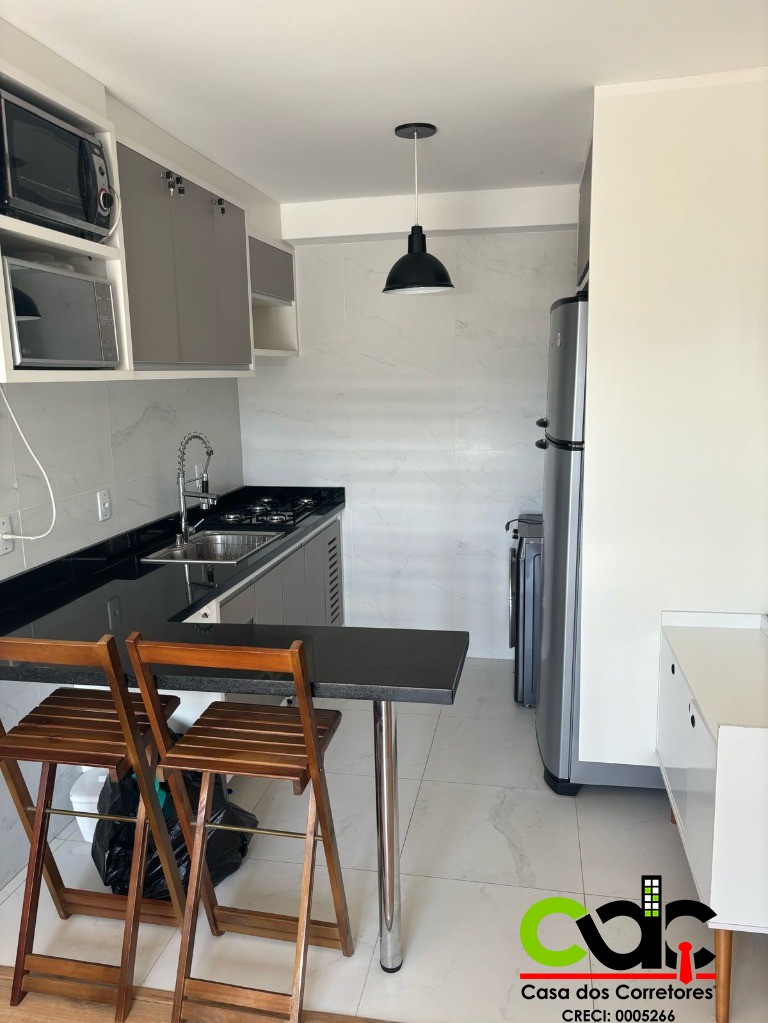 Apartamento à venda com 2 quartos, 100m² - Foto 7