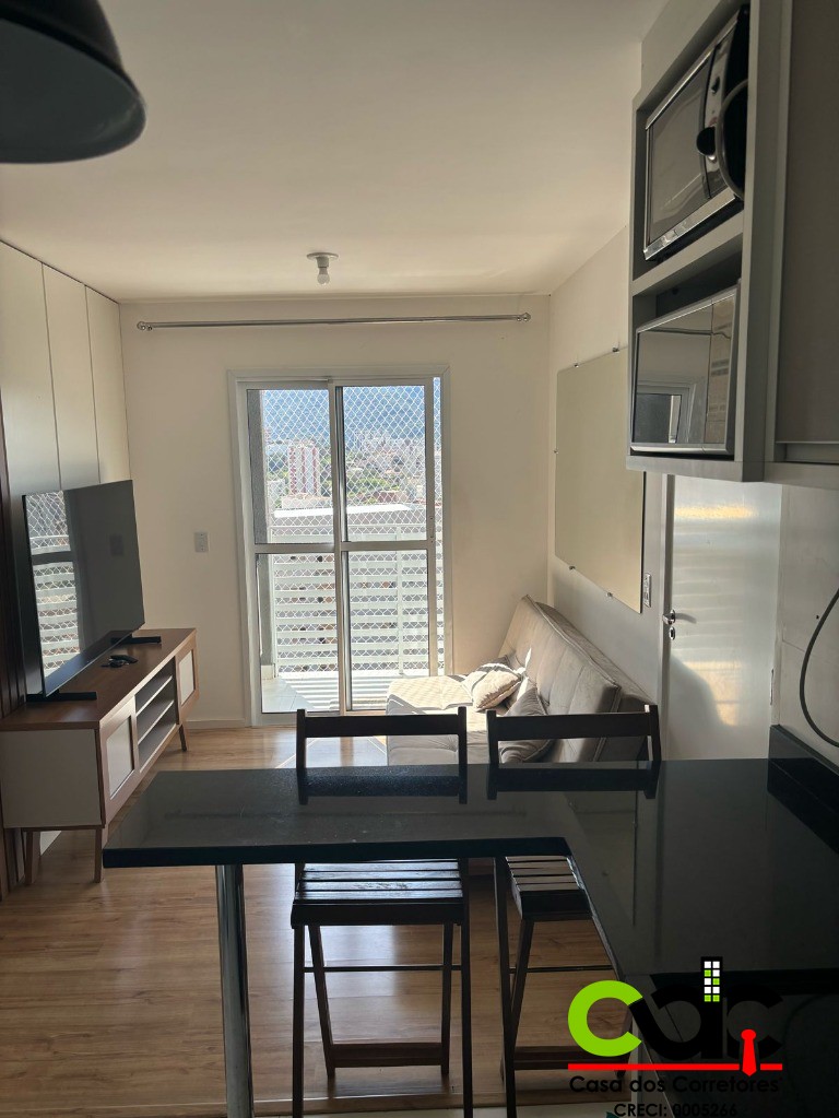 Apartamento à venda com 2 quartos, 100m² - Foto 2