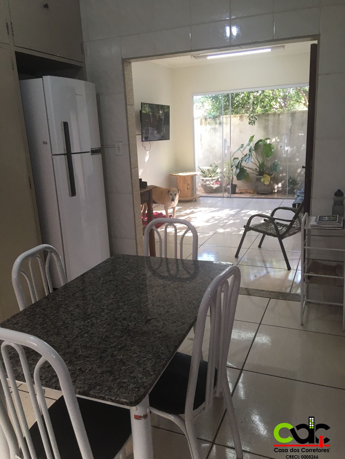 Casa à venda com 2 quartos, 180m² - Foto 15