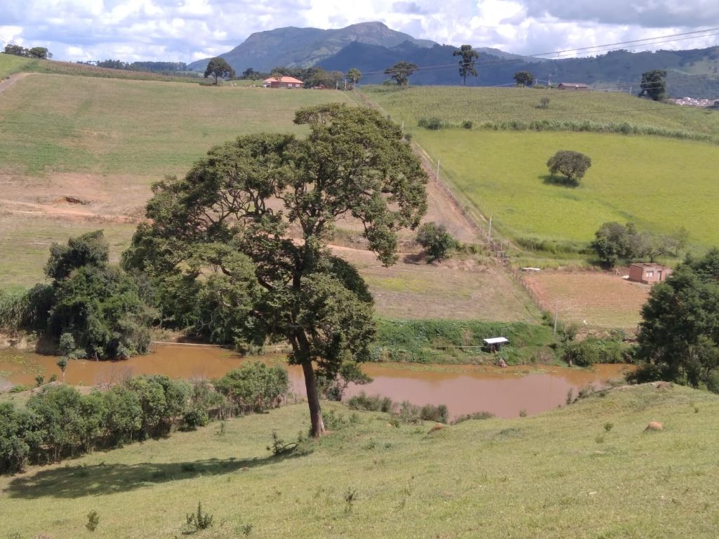 Sítio à venda com 4 quartos, 300m² - Foto 20