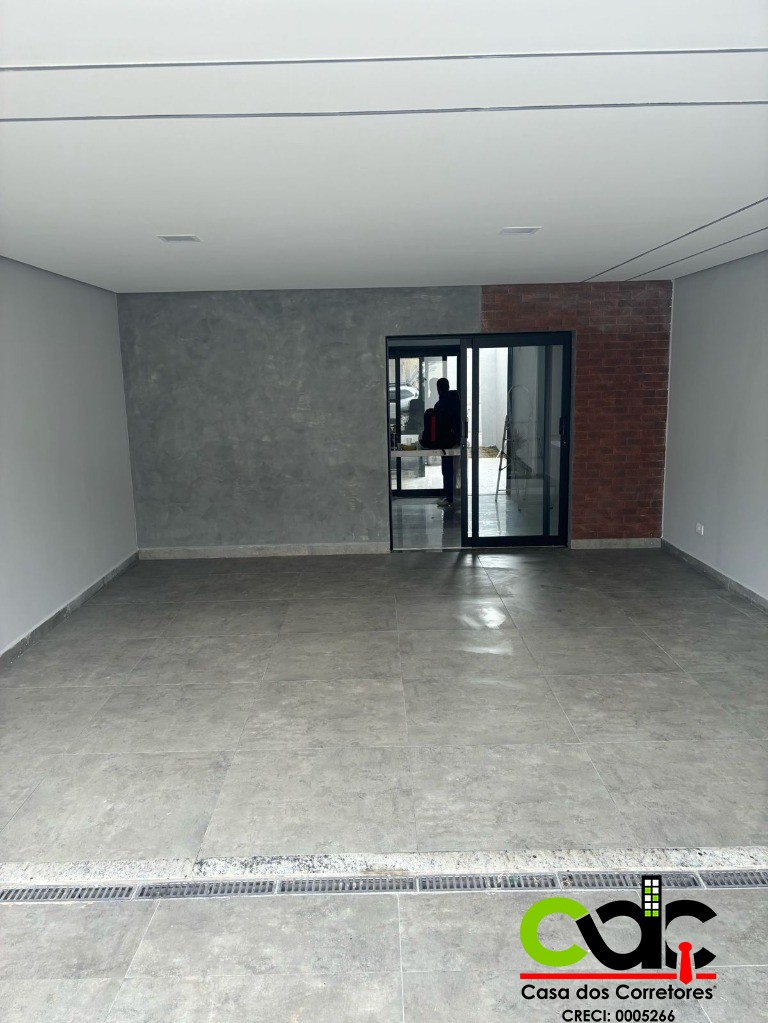 Casa à venda e aluguel com 3 quartos, 200m² - Foto 12