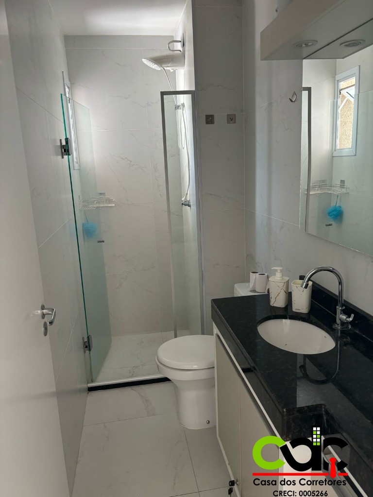 Apartamento à venda com 2 quartos, 100m² - Foto 17