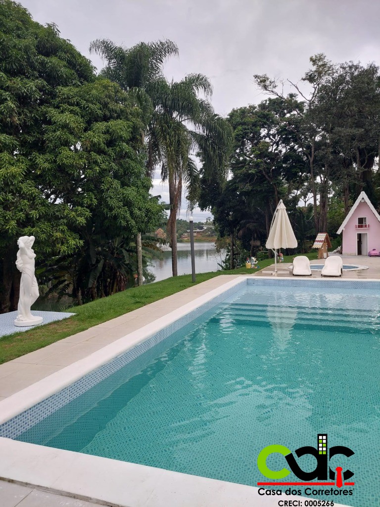 Chácara à venda com 5 quartos, 7180m² - Foto 41