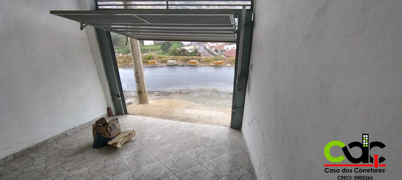 Loja-Salão para alugar, 120m² - Foto 9