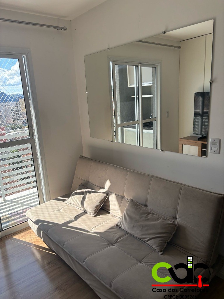 Apartamento à venda com 2 quartos, 100m² - Foto 10