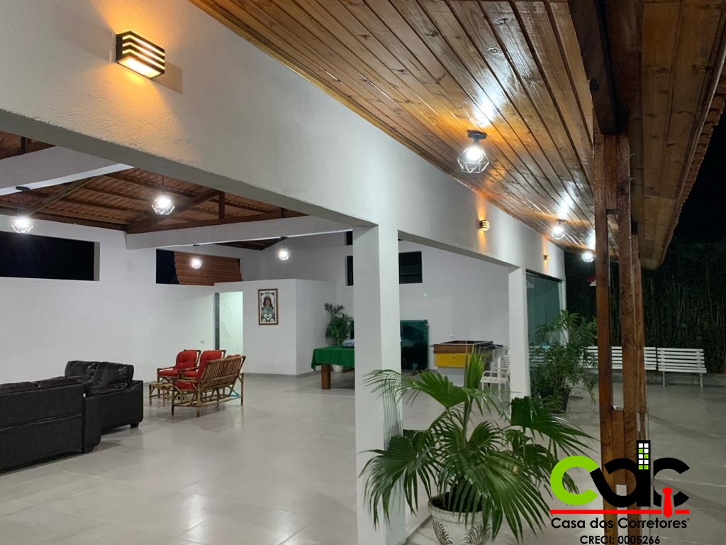 Chácara à venda com 5 quartos, 7180m² - Foto 28