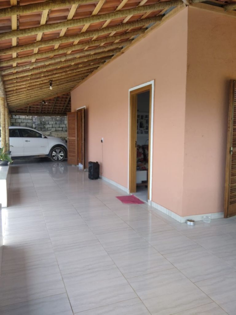 Sítio à venda com 4 quartos, 300m² - Foto 14