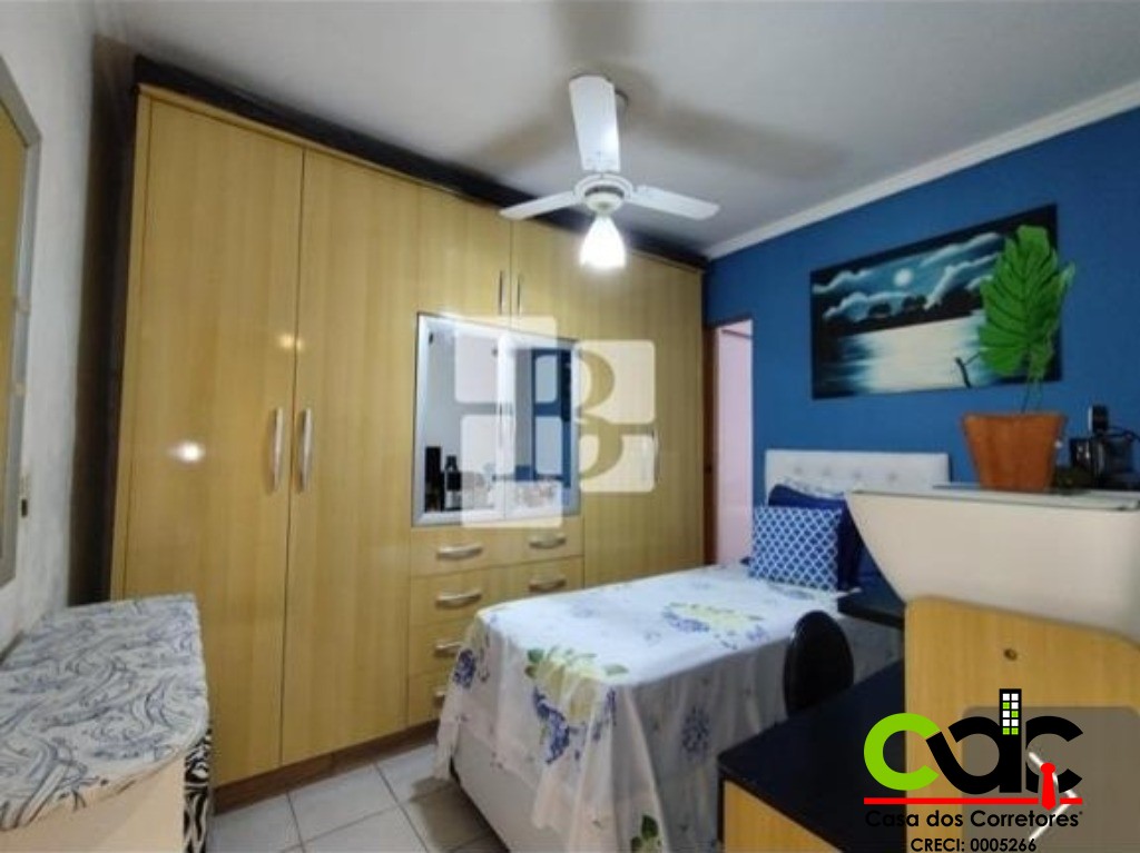 Casa à venda com 2 quartos - Foto 4