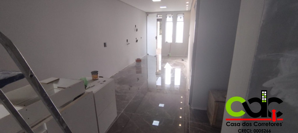 Casa à venda com 2 quartos, 120m² - Foto 11