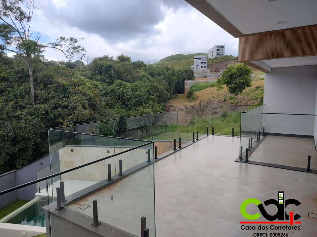 Casa à venda com 3 quartos, 453m² - Foto 23