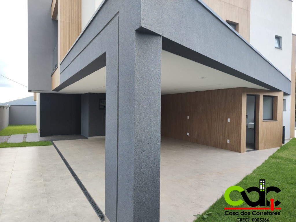 Casa à venda com 3 quartos, 453m² - Foto 29