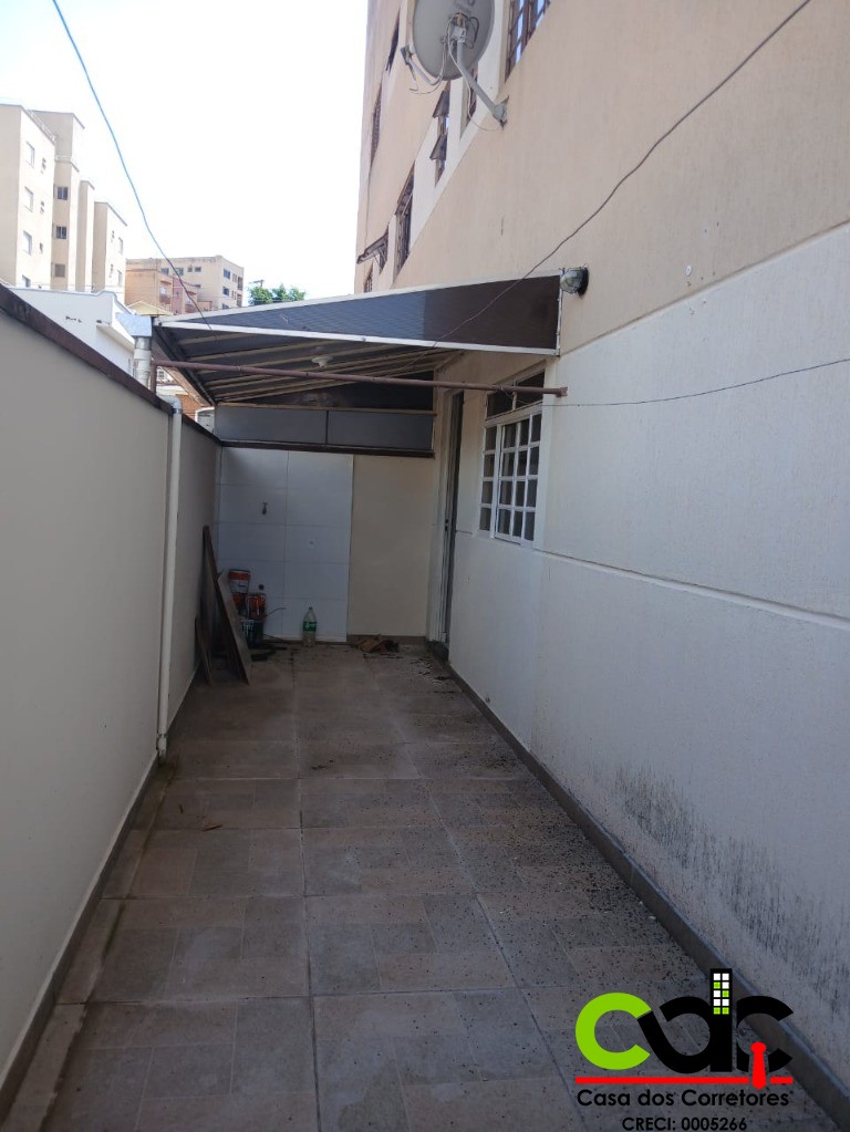 Apartamento à venda com 2 quartos, 93m² - Foto 11