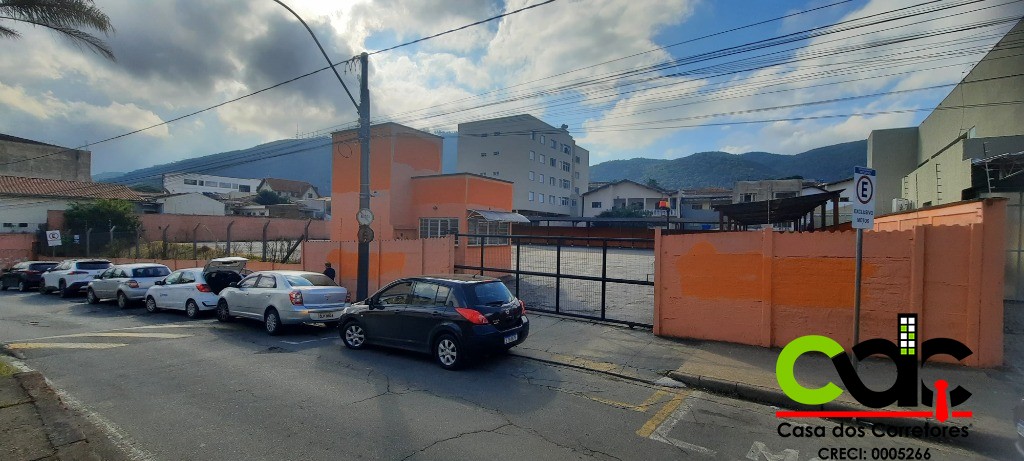 Loteamento e Condomínio à venda, 1457m² - Foto 1