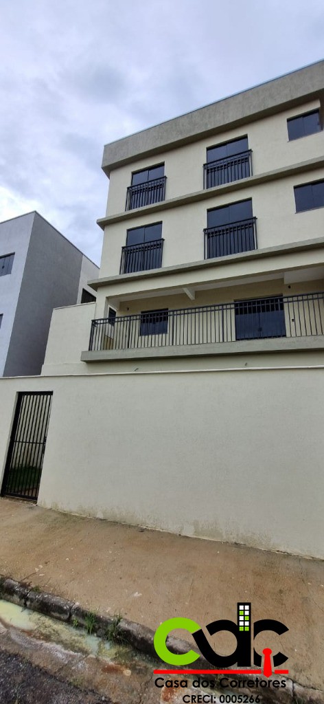 Apartamento à venda com 3 quartos, 106m² - Foto 19