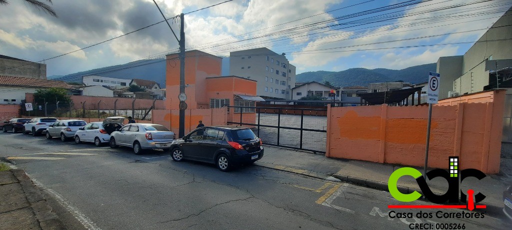 Loteamento e Condomínio à venda, 1457m² - Foto 2