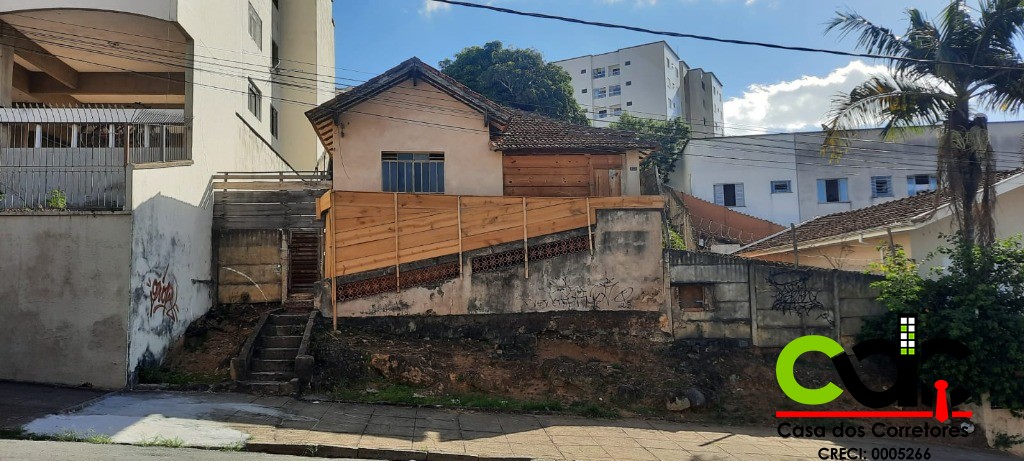 Loteamento e Condomínio à venda, 491m² - Foto 1