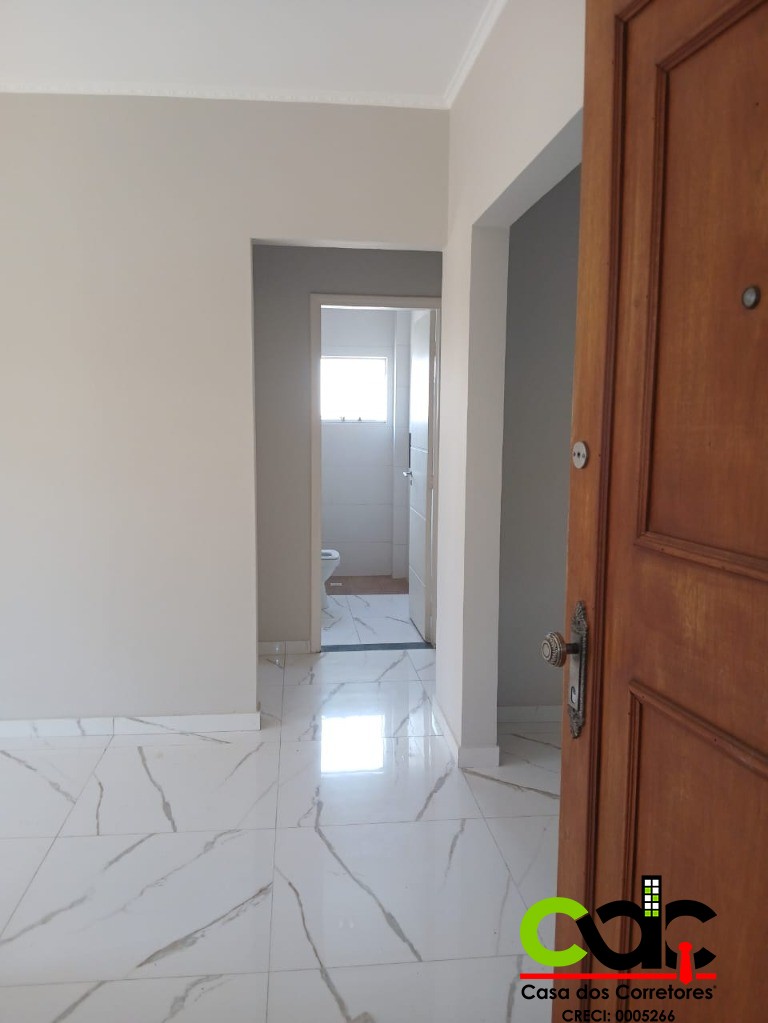 Apartamento à venda com 2 quartos, 93m² - Foto 1