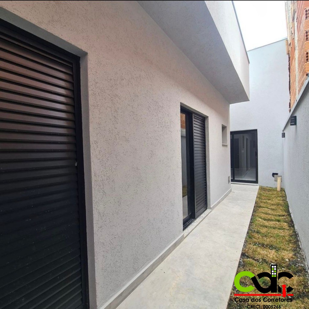 Casa à venda e aluguel com 3 quartos, 200m² - Foto 18