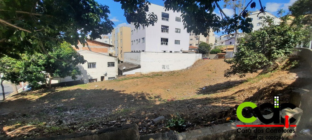 Loteamento e Condomínio à venda, 743m² - Foto 2