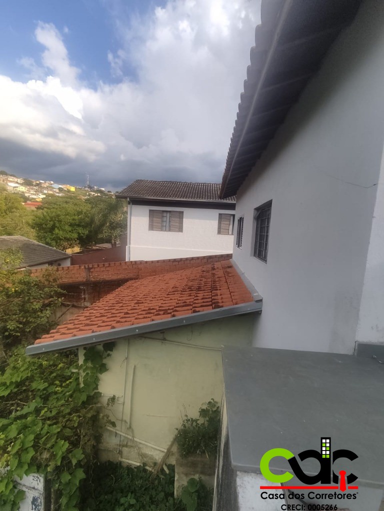 Casa à venda com 3 quartos, 379m² - Foto 12