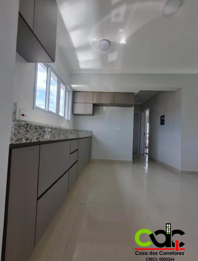 Apartamento à venda com 2 quartos, 55m² - Foto 5