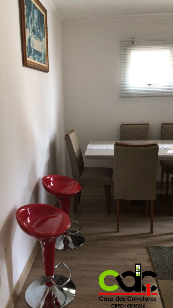 Apartamento à venda com 2 quartos, 50m² - Foto 10