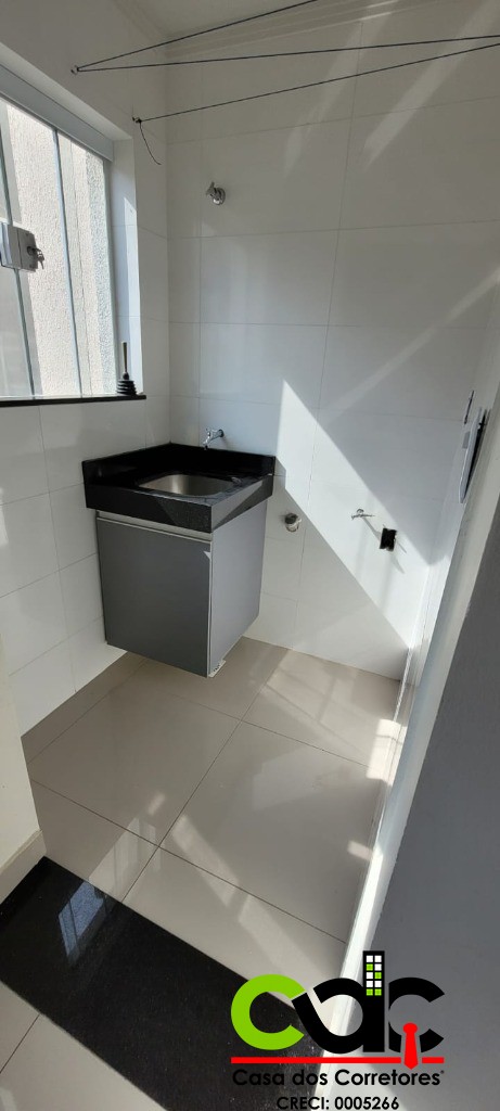 Apartamento à venda com 2 quartos, 55m² - Foto 11