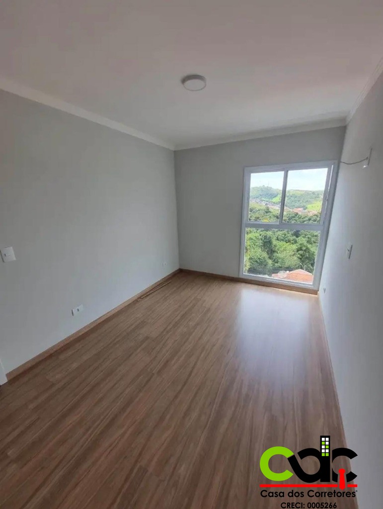 Apartamento à venda com 2 quartos, 55m² - Foto 11