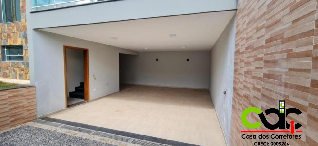 Casa à venda com 3 quartos, 221m² - Foto 22