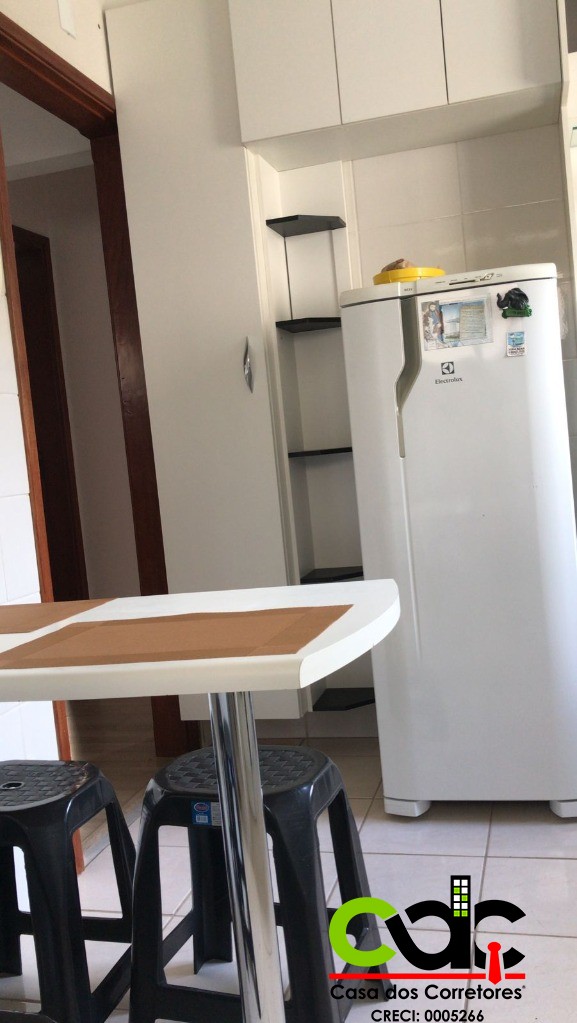 Apartamento à venda com 2 quartos, 50m² - Foto 5