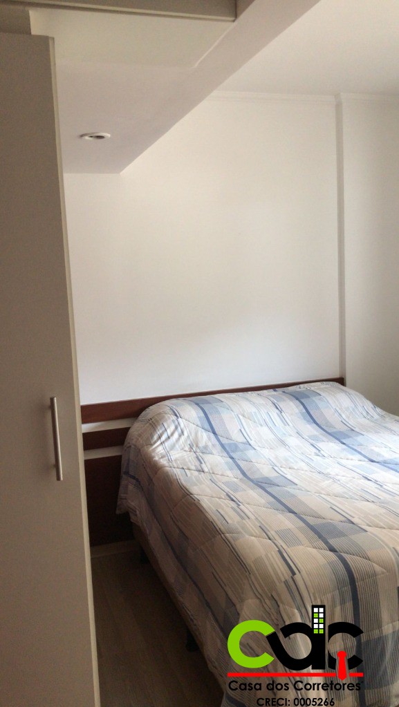 Apartamento à venda com 2 quartos, 50m² - Foto 6