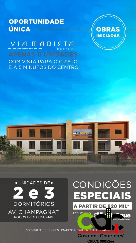 Casa à venda com 3 quartos, 221m² - Foto 4