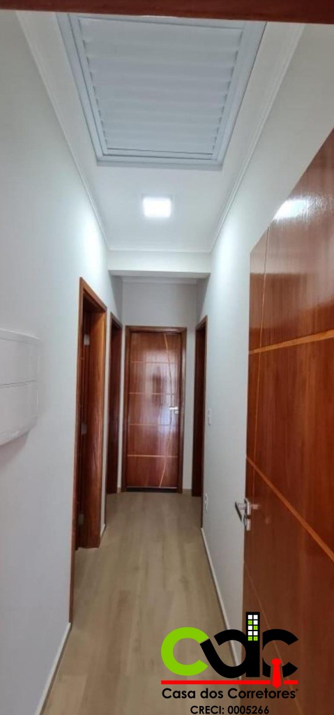 Casa à venda com 3 quartos, 221m² - Foto 13