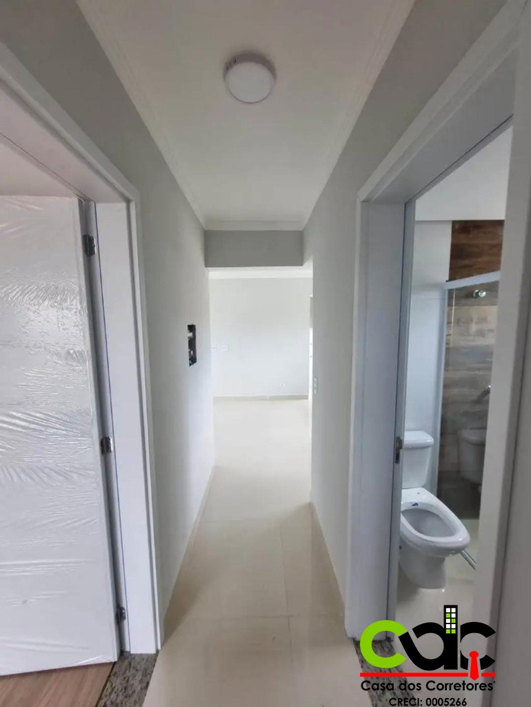 Apartamento à venda com 2 quartos, 55m² - Foto 10