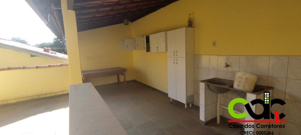 Casa à venda com 3 quartos, 160m² - Foto 20