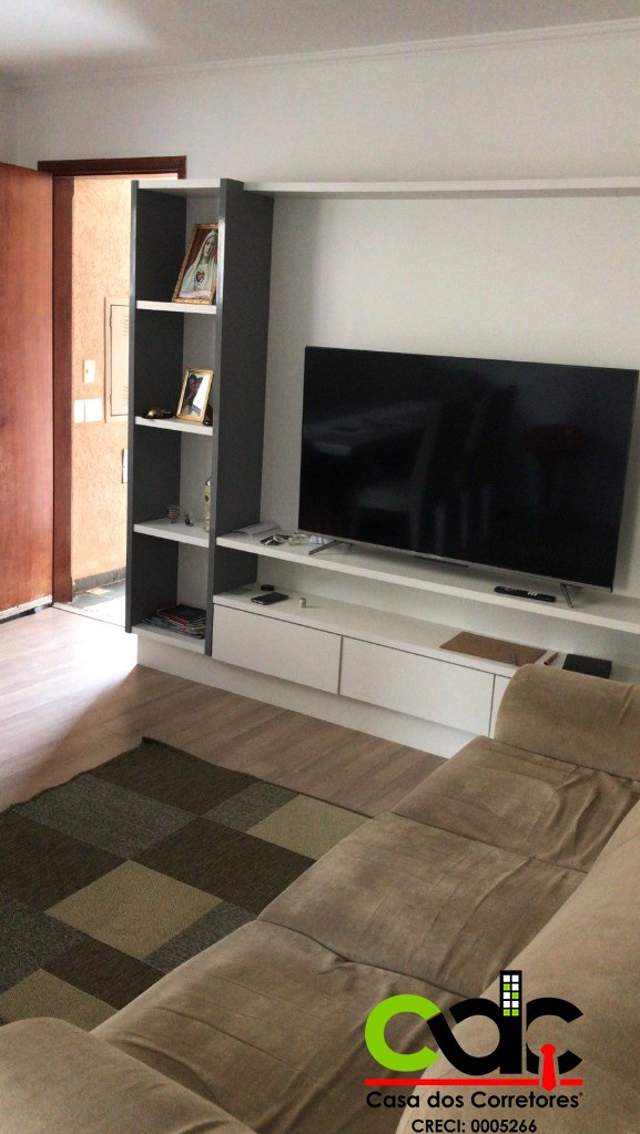 Apartamento à venda com 2 quartos, 50m² - Foto 4