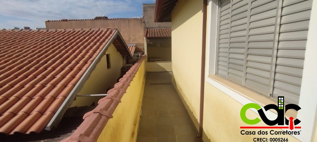 Casa à venda com 3 quartos, 160m² - Foto 6