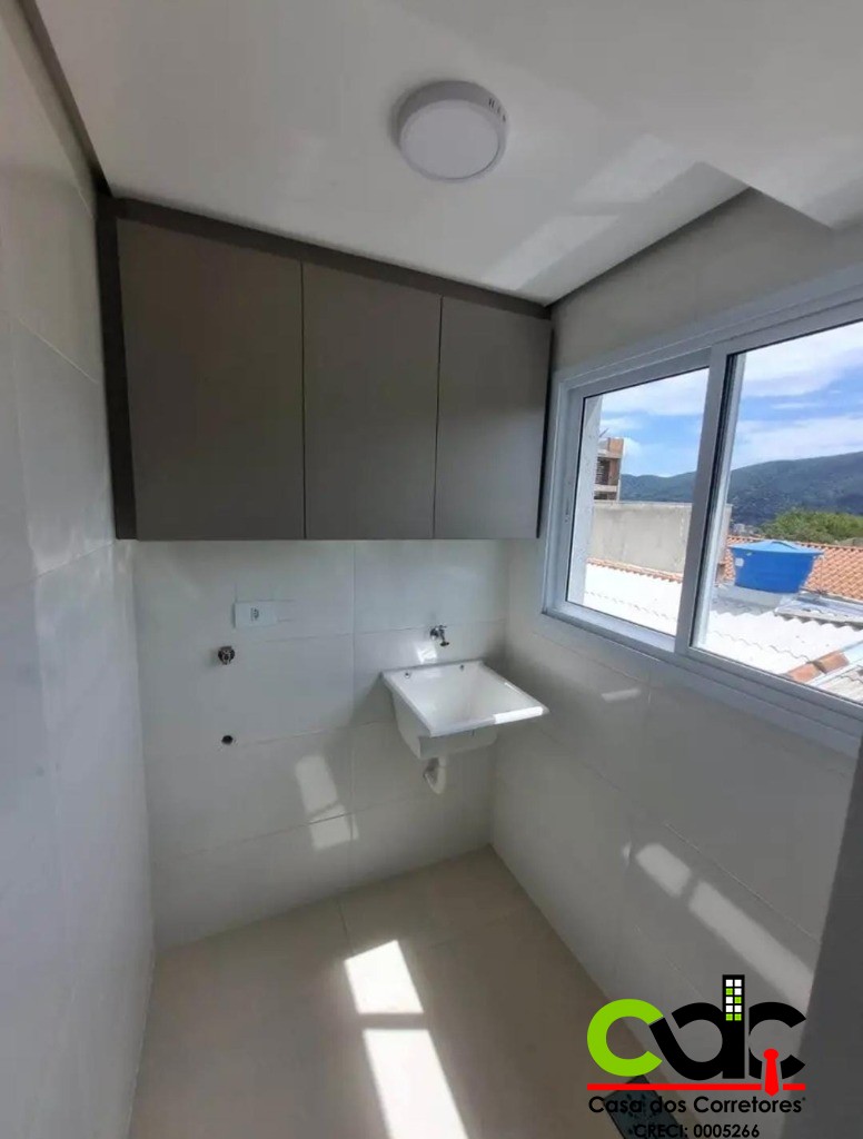 Apartamento à venda com 2 quartos, 55m² - Foto 7